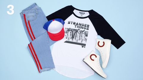 preview for 5 Stranger Things Outfits Every Mega Fan NEEDS