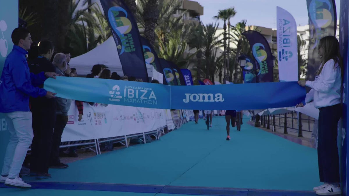 ibiza marathon relevo 21k