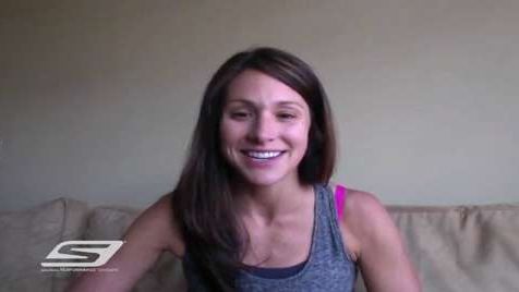 preview for Kara Goucher Signs with Skechers Performance