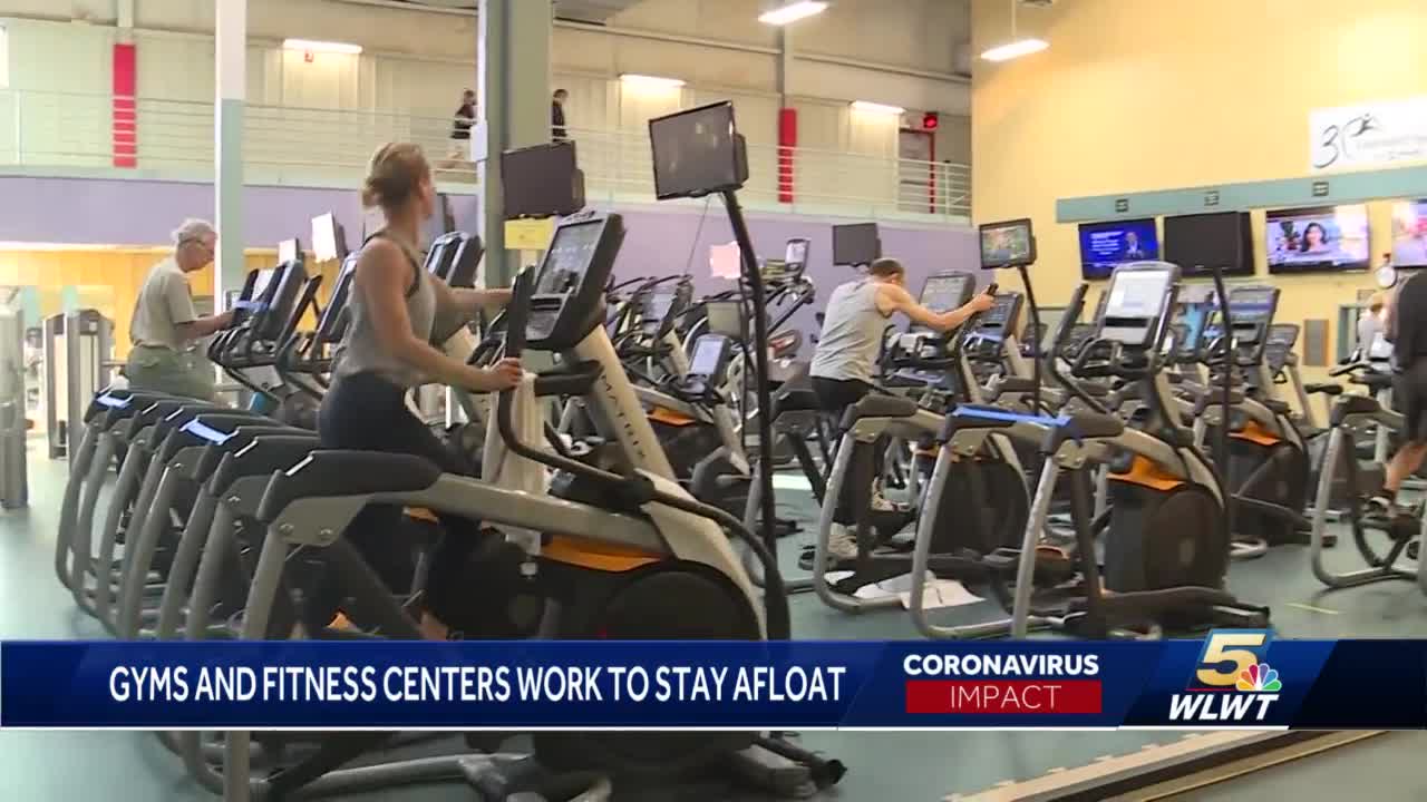 Gyms and fitness centers hoping New Year's Resolutions will bring a