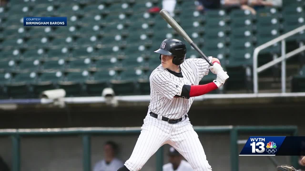 Justin Jirschele named new manager of Birmingham Barons