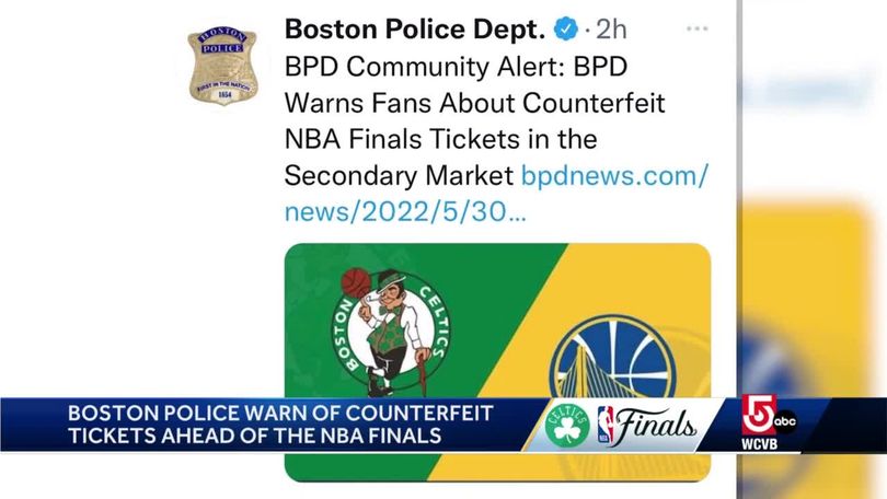 Buyer Beware: The Risk of Purchasing Tickets to an NBA Game
