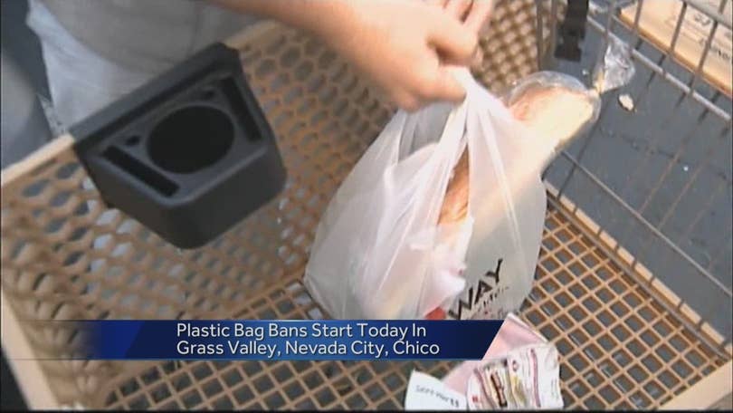 How to adapt to the ban on plastic bags - Ricova