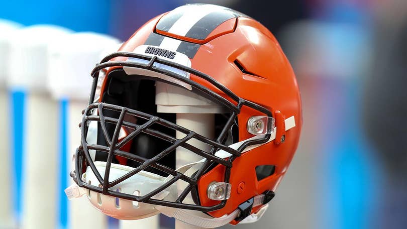 Freddie Kitchens adds former Alabama GA to Cleveland Browns' staff