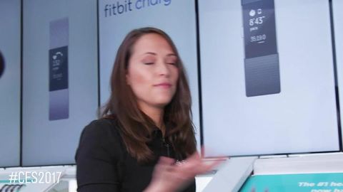preview for Fitbit