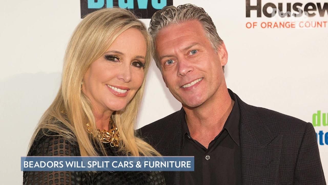 What Is Shannon Beadors Net Worth? How RHOC Star Makes Money