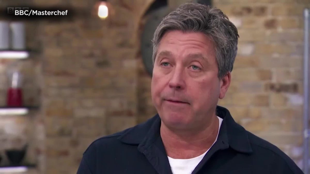 John Torode, MasterChef
