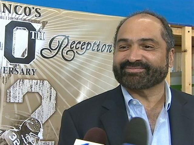 Immaculate Reception, Franco Harris' miracle 1972 touchdown, tops NFL's top  100 plays