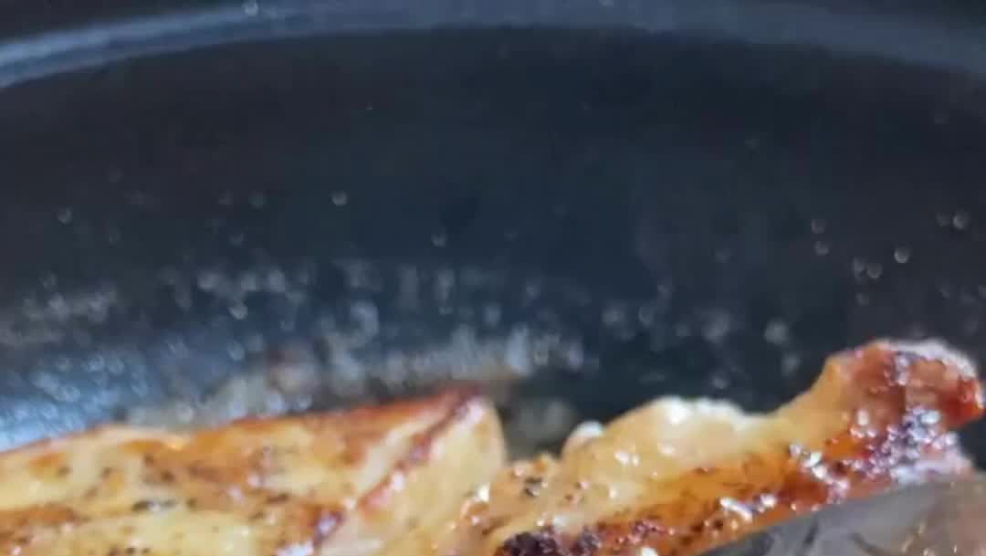preview for How To Cook The Best Chicken Breast