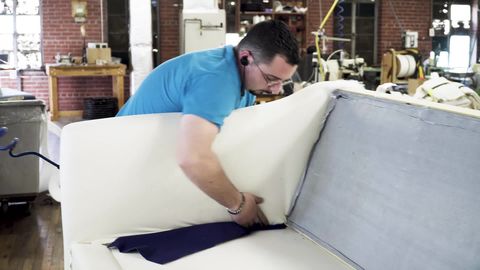 preview for This Startup's Customizable Sofas Will Stand the Test of Time