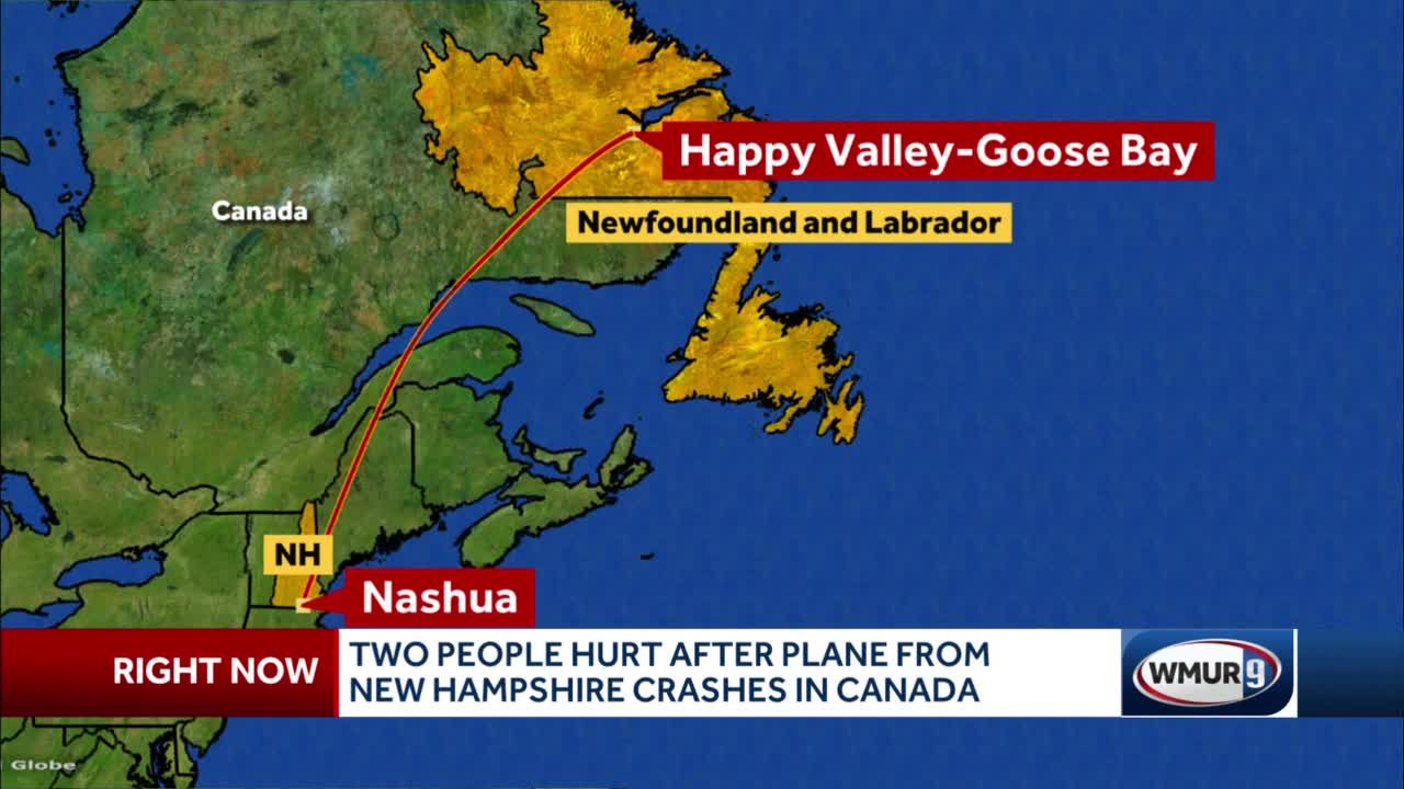 Happy valley goose discount bay labrador canada