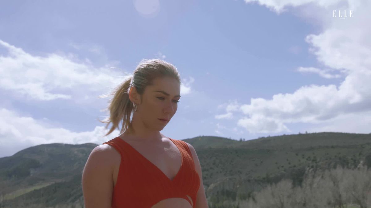 preview for Mikaela Shiffrin on Performance Pressure and Prioritizing Her Mental Health