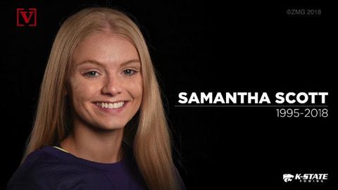 preview for Top Kansas State Rower Dies Suddenly From Rare Bacterial Infection