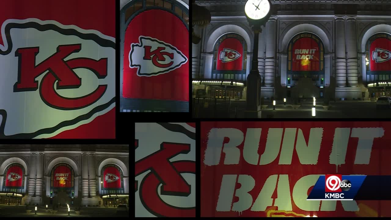 Mahomes, Chiefs gear among most sold in Lids stores