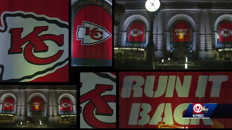 RUN IT BACK -- AFC Playoffs are set: Chiefs await playoff opponent for  divisional round