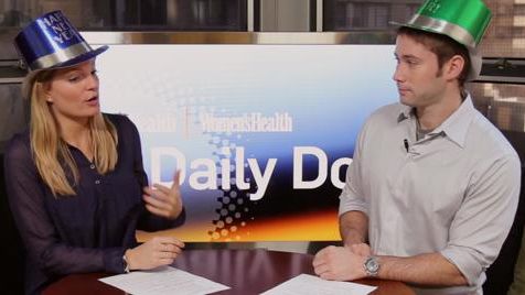 preview for Daily Dose Fri 12/31