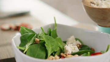 vivir con la enfermedad de crohn, consejos para saber qué alimentos son prohibidos y cuáles te convienen