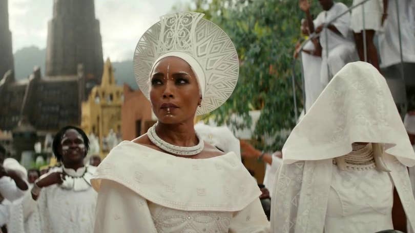 Black Panther: Wakanda Forever' trailer shows scenes filmed in Boston,  Cambridge