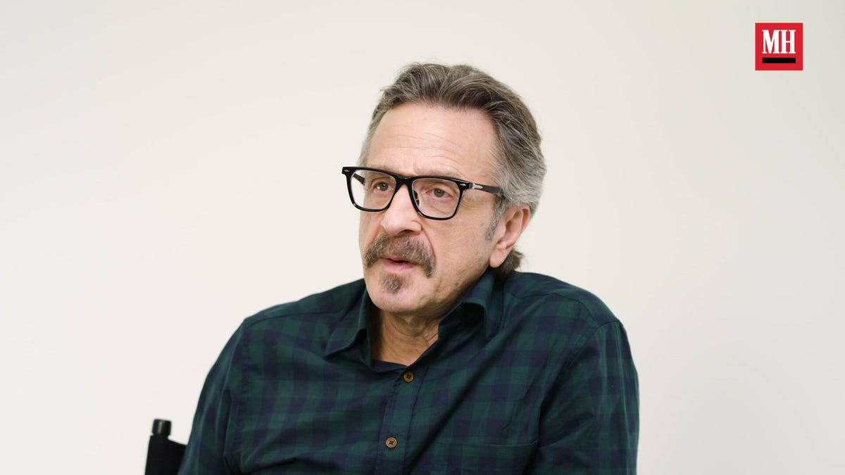 marc maron