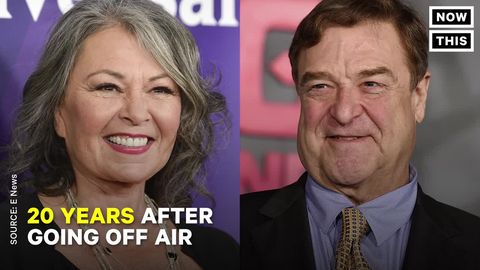 preview for 'Roseanne' Is Coming Back