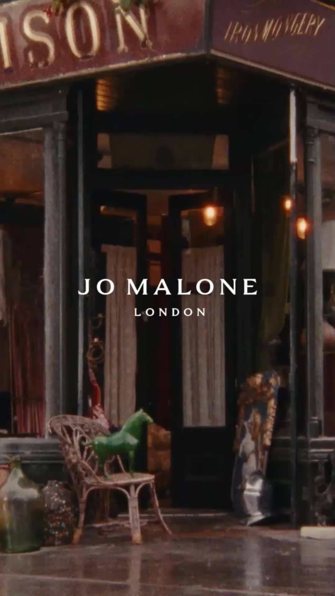 preview for Jo Malone London 2024英倫古董市集系列