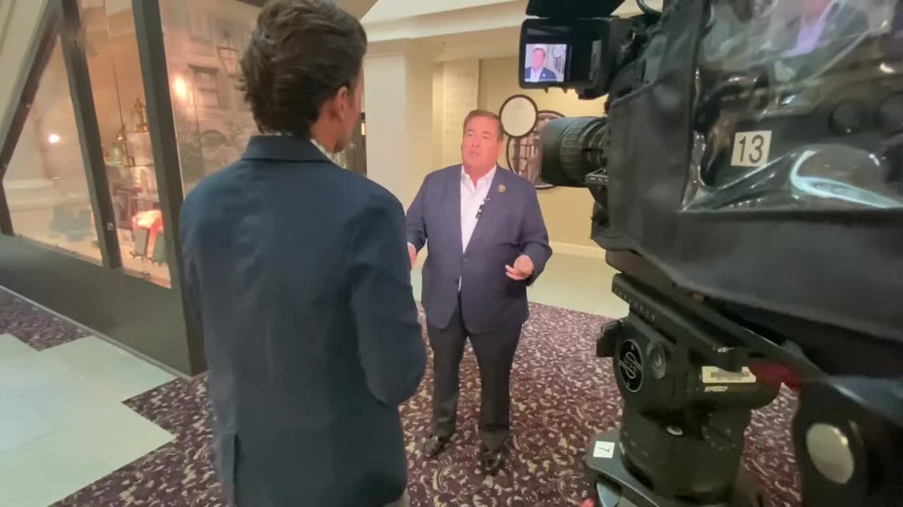 Lt. Gov. Billy Nungesser says mayor canceling French Quarter trash contract would ruin city