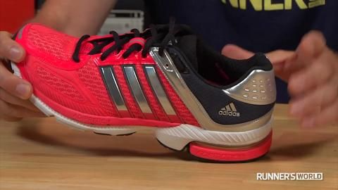 Resistencia tono Permanente Adidas Supernova Sequence 5 - Men's | Runner's World