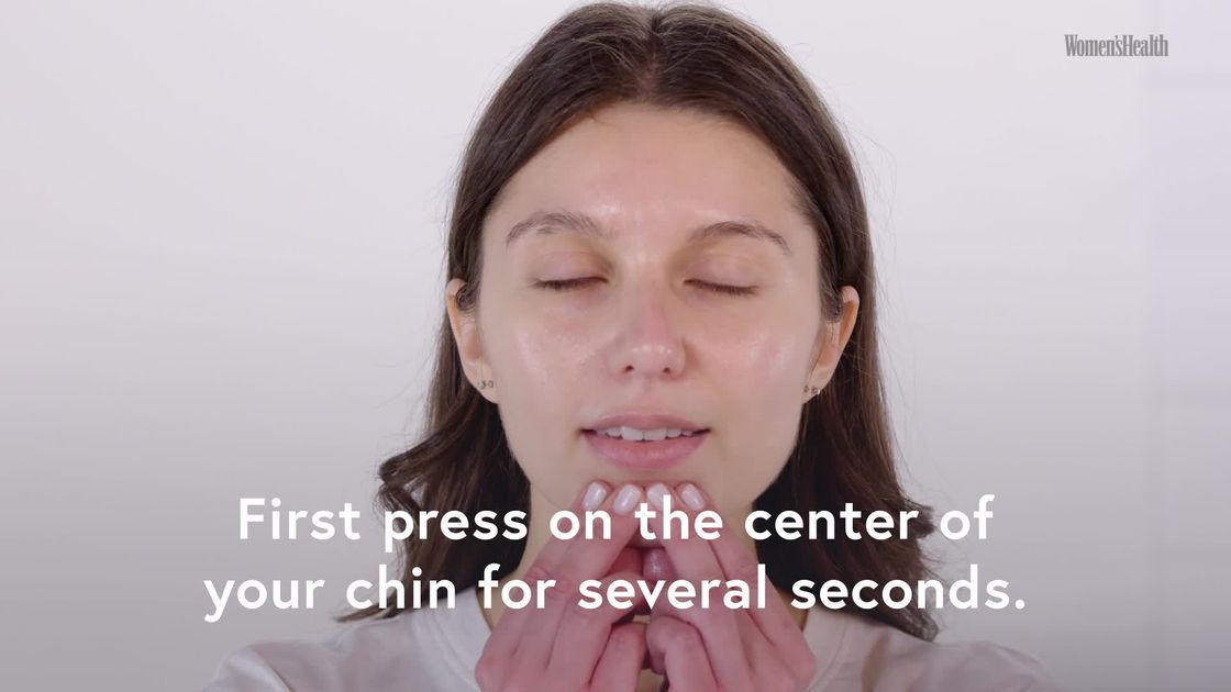 preview for 3 Types of Facial Massage And How To DIY It At Home