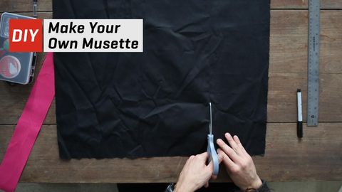 preview for Make Your Own Musette