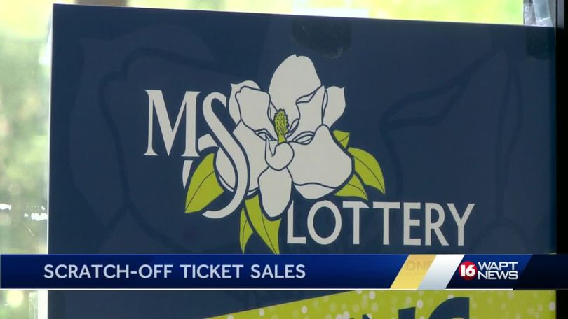 How to Apply to Become a Mississippi Lottery Retailer