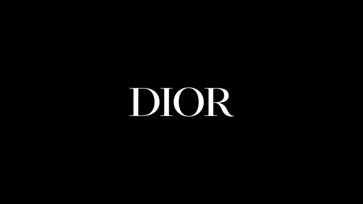 preview for Dior for Chiara Ferragni Wedding Dress
