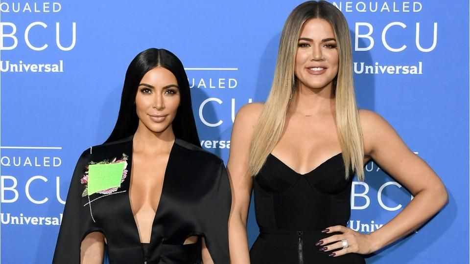 preview for The Kardashians Finally Break Their Silence Over the Tristan Thompson Cheating Scandal