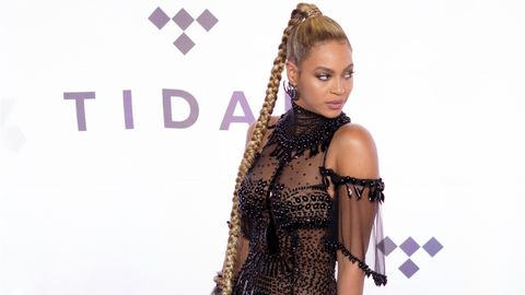 preview for Beyonce's New Release 'Mi Gente' Will Aid Disaster Relief Efforts