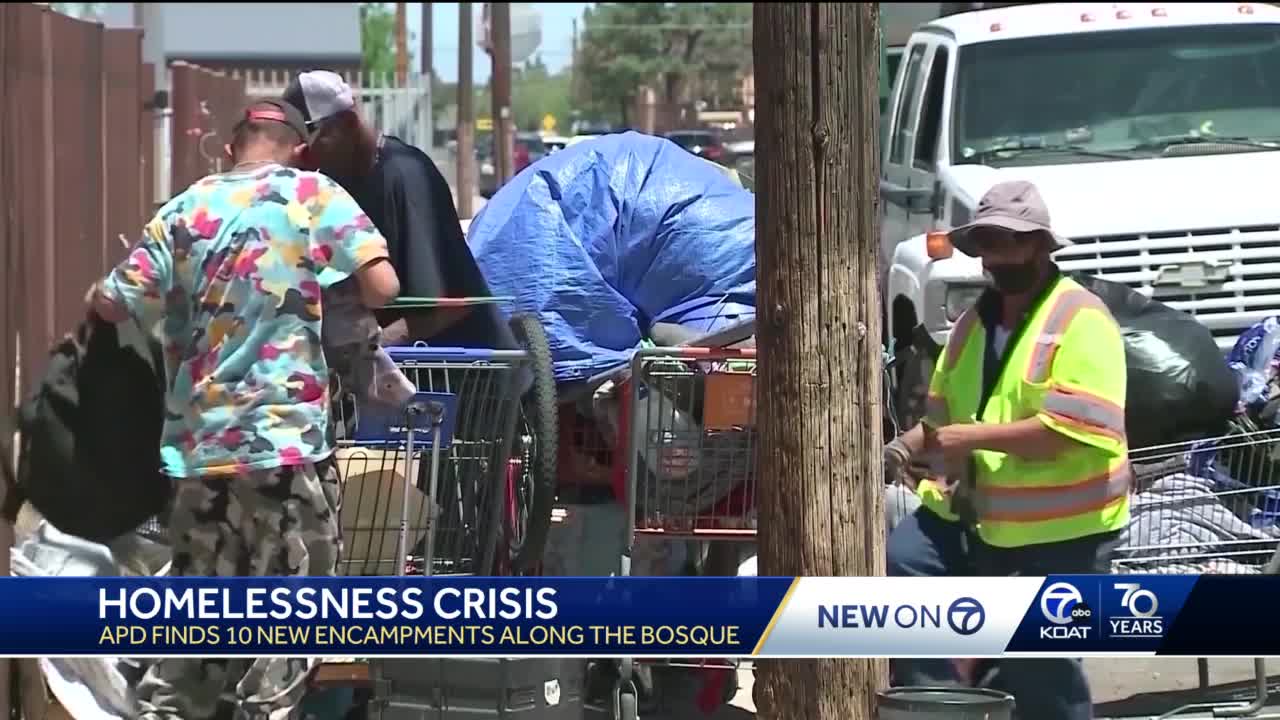 Magazine - #homelessness