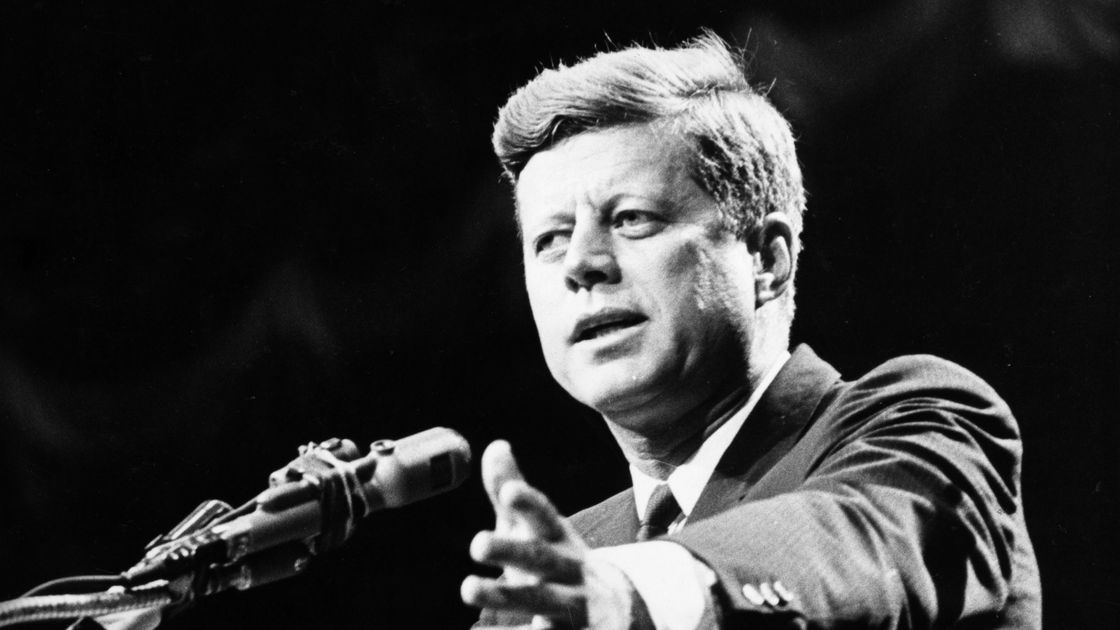 preview for Key takeaways from the released JFK files