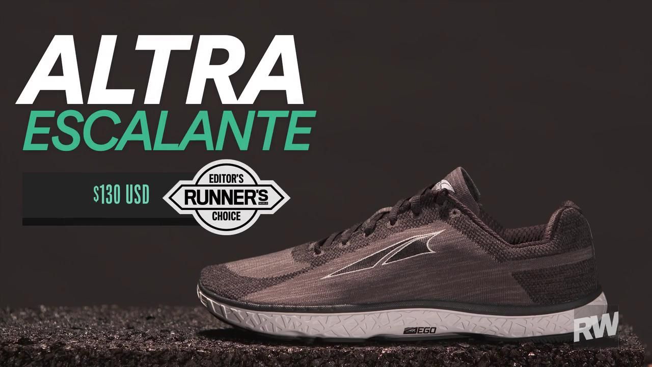 Altra Sold to Owners of North Face 
