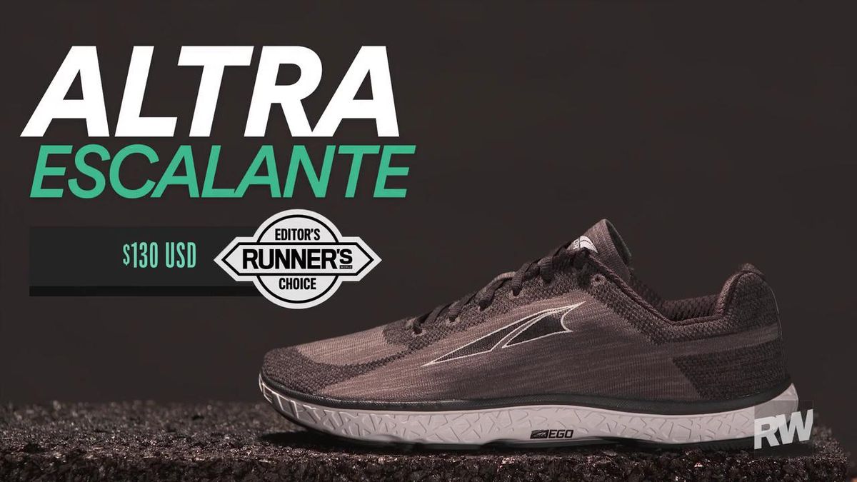 Altra Bought by the Owner of TNF and Smartwool