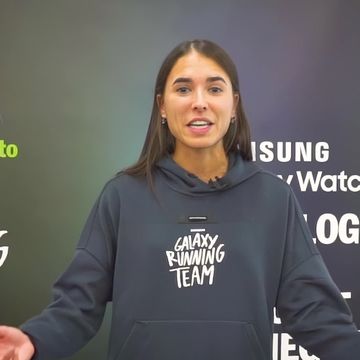 I pareri dei runner sul nuovo Samsung Galaxy Watch6