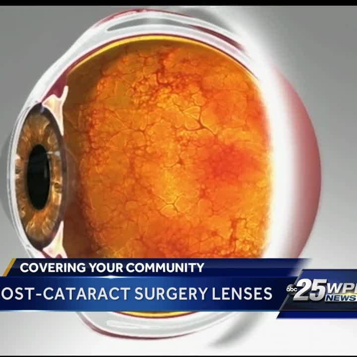 Whats Brewing New Eye Lens Implants Provide 2020 Vision