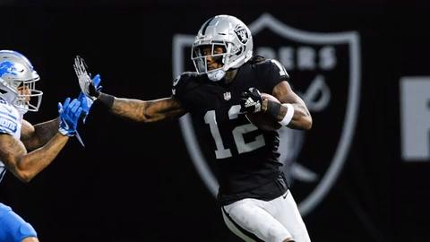 Raiders WR Martavis Bryant suspended indefinitely by NFL