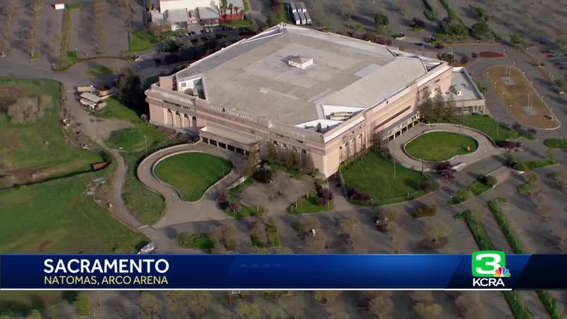 Sacramento Kings announce Arco Arena demolition, fan event