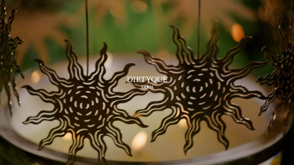 diptyque summer collection