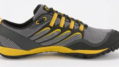 preview for Best Debut: Merrell Trail Glove