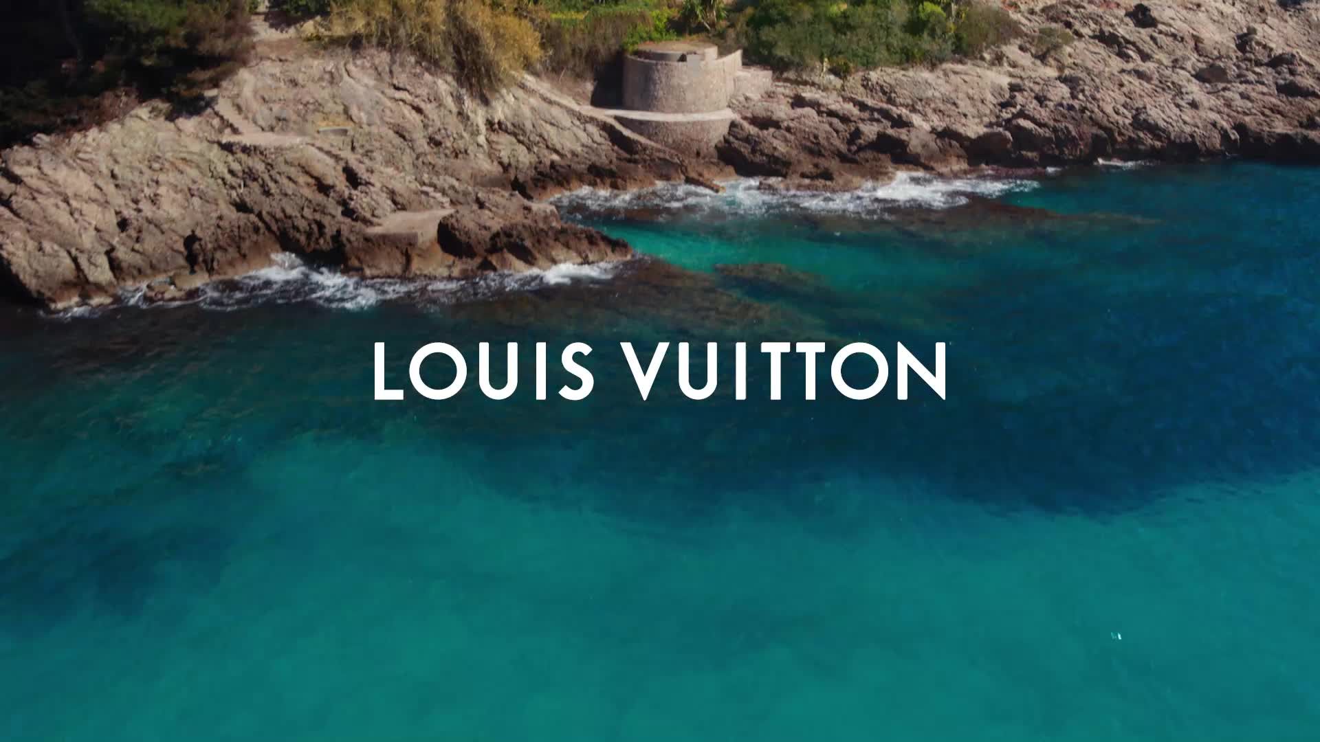 Louis Vuitton presentó lo mejor de su diseño y decoración en la Semana del  Diseño de Milán 2023 – Revista Para Ti