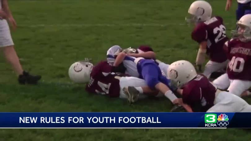 Youth Tackle Football Ban: A State-By-State Guide To ALL Propsals &  Legislation