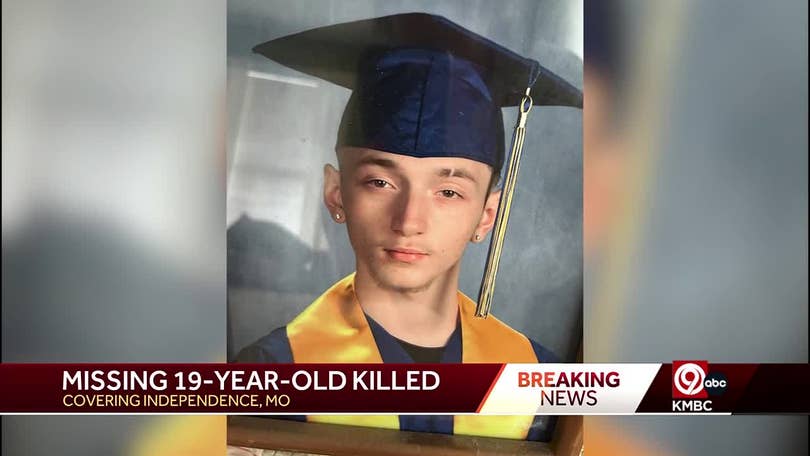 IPD: Missing 19-year-old found shot to death in abandoned car