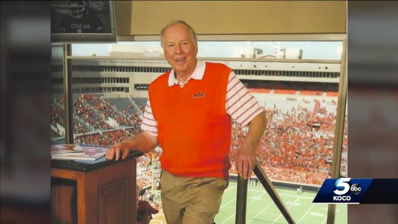 Oklahoma State booster, superfan T. Boone Pickens dies at 91