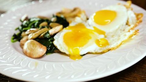 preview for Eggs And Greens