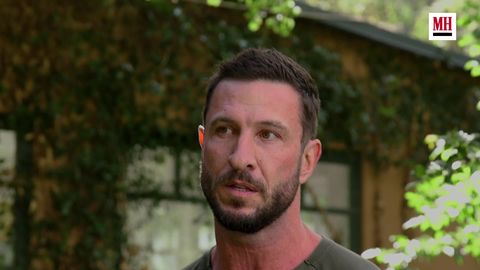 preview for Pablo Schreiber | Train Like