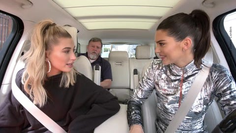 Kendall Jenner Admitted To Making Fake Instagram Accounts To